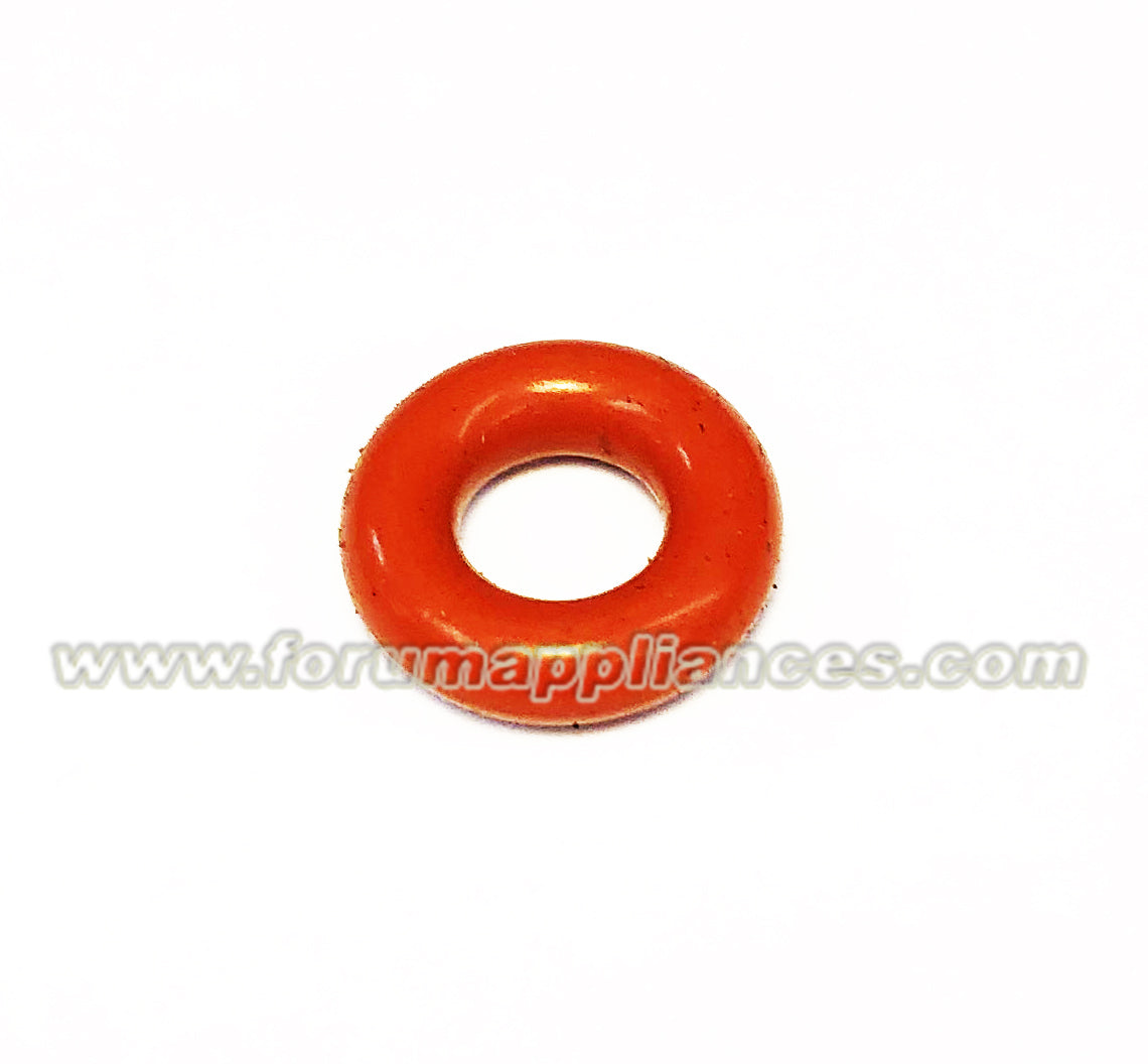 DeLonghi : 5332111600 | Water Tank Red O-Ring for ESAM-2000, ESAM-4*00, ESAM-5*00, ESAM-6*00