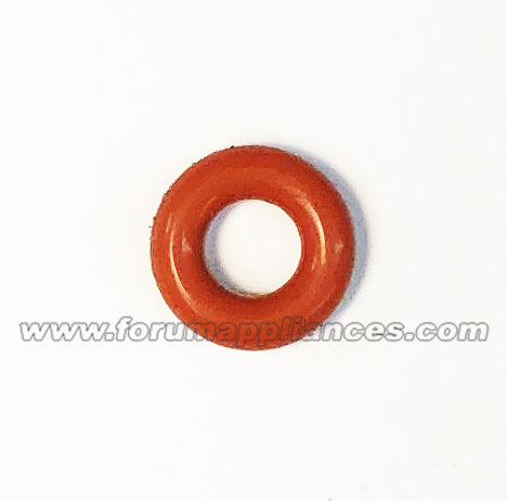 DeLonghi : 5332111600 | Water Tank Red O-Ring for ESAM-2000, ESAM-4*00, ESAM-5*00, ESAM-6*00