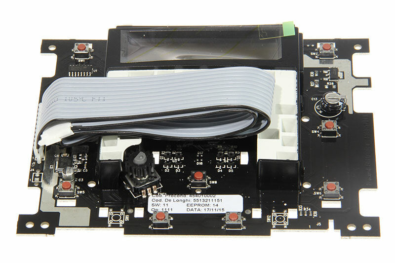 DeLonghi : Display Board Assembly (old style) for ESAM5500
