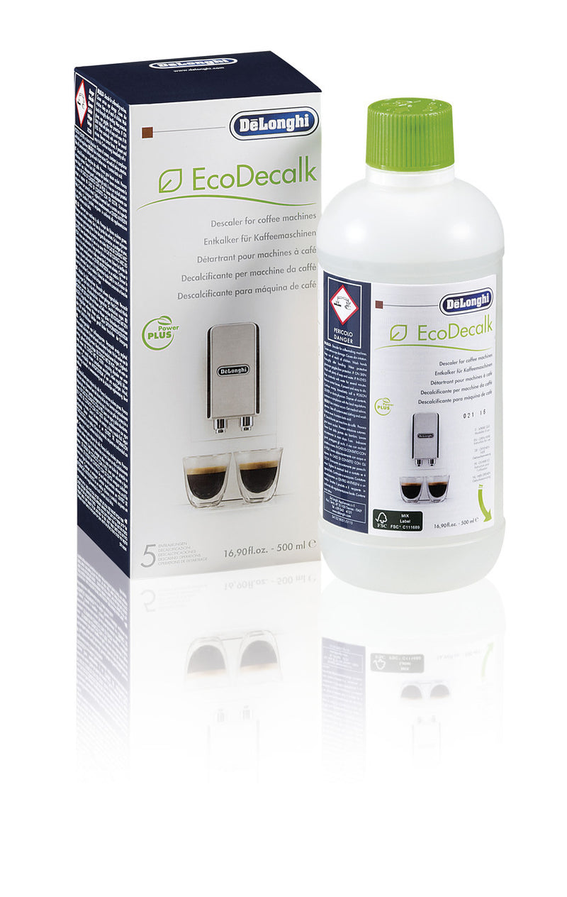 EcoDecalk Descaling Solution for Magnifica