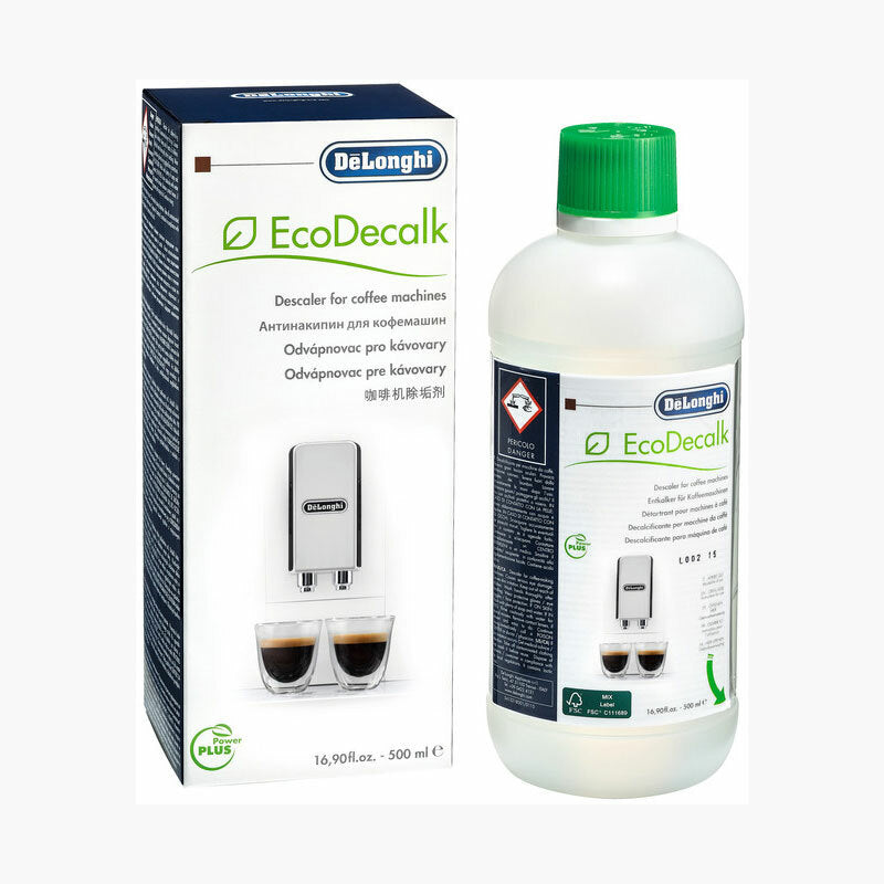 EcoDecalk Descaling Solution for Magnifica