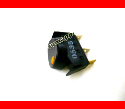 delonghi kit switch button for dcm 1330 discontinued image 1
