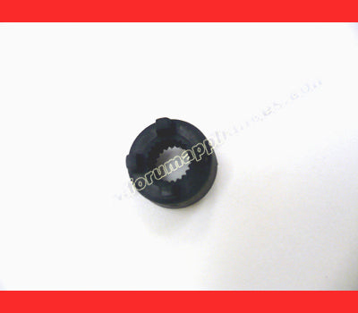 delonghi nut for connection for dcm 1385 discontinued image 1