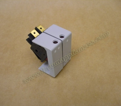 Large Rocker Double Switch for 510715G [DISCONTINUED]