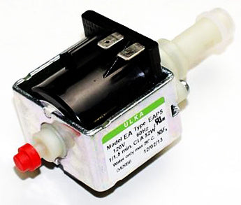 delonghi pump for eam esam ecam ec bar discontinued image 1
