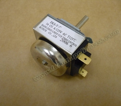delonghi timer eo 12 discontinued image 1