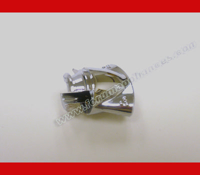 DeLonghi : Knob (temperature) for AR-680, AR-690, AR-1070, AS-1870, XR-630