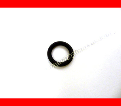 DeLonghi : 533135 | O-Ring (black) for EC-330, EC-70*, EAM-3*00, EAM-4*00, ESAM-2*00, ESAM-3*00, ESAM-5*00
