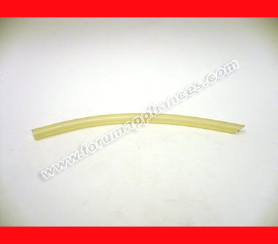 DeLonghi : Rubber Tube (milk intake) for BAR/BCO milk tanks