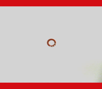 delonghi o ring red for bar 41 ec 702 eam 3 00 esam 2 00 esam 3 00 esam 5 00 discontinued image 1