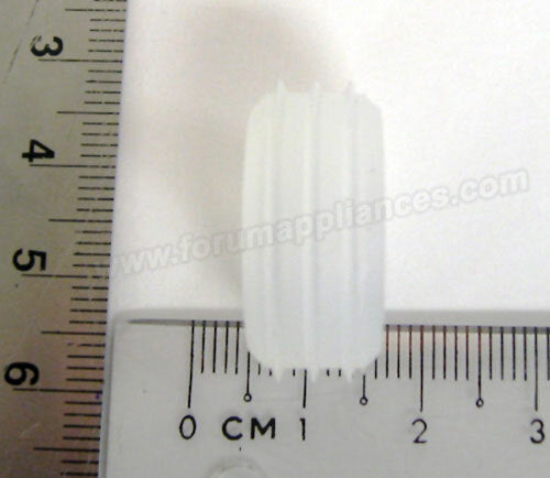 DeLonghi : 5332108700 | Water Tank Sealing Gasket for BAR-32, BAR-41, BAR-42, BAR-51, BCO-120, BCO-130, BCO-264, EC-270, EC-330, EC-460, ESAM-2000, ESAM-4*00, ESAM-5*00, ESAM-6*00