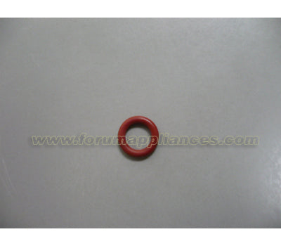 delonghi o ring on generator small red for eam 3 00 eam 4500 esam 2000 esam 4 00 esam 5 00 esam 6 0 ecam 22110 ecam 23 0 ecam 26455 discontinued image 1