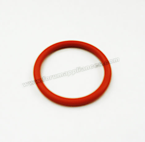 DeLonghi : 5332149100 | O-Ring (on generator - large orange) for EAM-3*00, EAM-4500, ESAM-2000, ESAM-4*00, ESAM-5*00, ESAM-6**0, ECAM-22110, ECAM-23**0, ECAM-26455