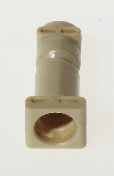 DeLonghi : 5332239200 | Connection (on heating block, Ø5x0.5 model) for ESAM-5400, ESAM-5500, ESAM-5600, ESAM-6620, ESAM-6700, ECAM-22110, ECAM-23210, ECAM-23450