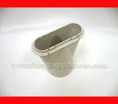 DeLonghi : Reduction/ Window Nozzle for PAC-02