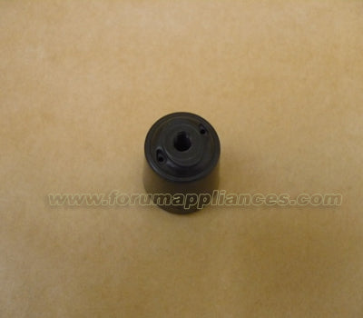 DeLonghi : 535789 | Frother (threaded black) for BAR-18, BAR-32, BCO-120, BCO-320, BCO-330, EC-140, EC-155, EC-140, EC-220, EC-610