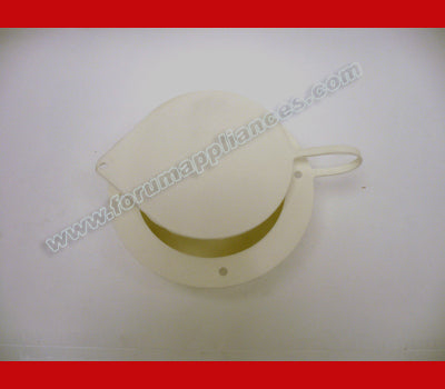 DeLonghi : Flange & Stopper for 35710, K-900, PAC-03, PAC-10, PAC-75, PAC-77, PAC-160, PAC-166, PAC-L90, PAC-T110, PAC-T140, PAC-W130E