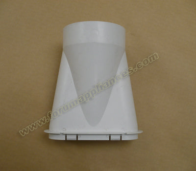 delonghi reduction window nozzle for k 900 pac 160 discontinued image 1