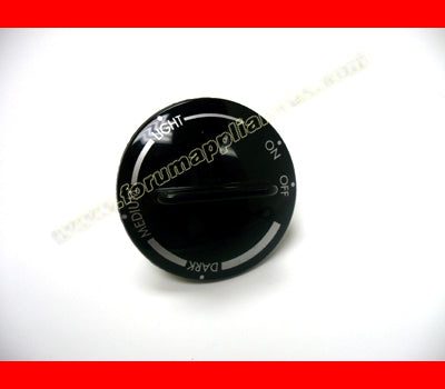 DeLonghi : Knob (China / Italora) for AS-670