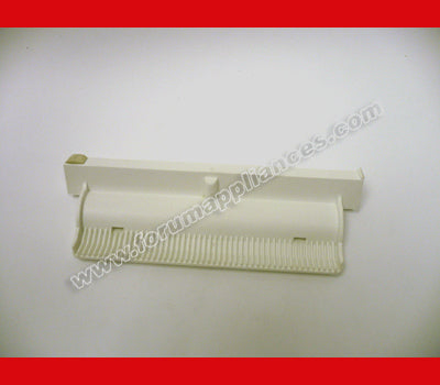delonghi oven foot for xu 650 discontinued image 1