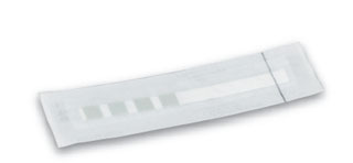 DeLonghi : Water Test Strip for Magnifica