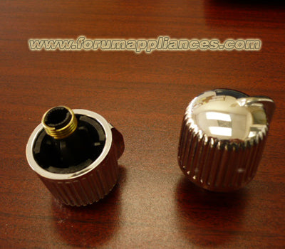 delonghi steam knob for esam 4400 discontinued image 1