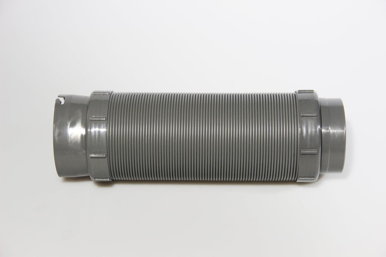 delonghi exhaust hose for 35710 pac l90 pac t100 pac t110 pac w130 discontinued image 1