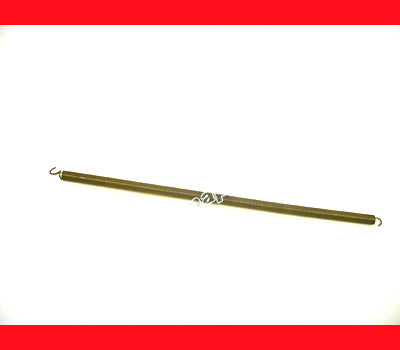 DeLonghi : Door Spring for AD-679, AS-40, AS-50, AS-100, AS-670, EOM-1230, XA-34, XA-660, XD-639, XU-31