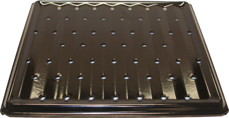 delonghi drip pan black enamel for as 670 discontinued image 1