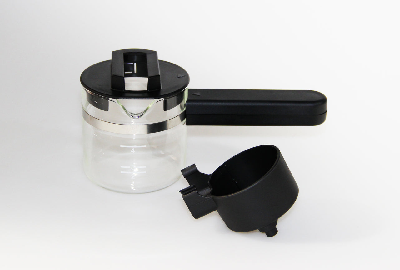 DeLonghi 7313285449 Espresso Carafe for BCO-330T