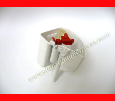 DeLonghi : Milk Tank/ Froth Assembly for CC-80, CC100*