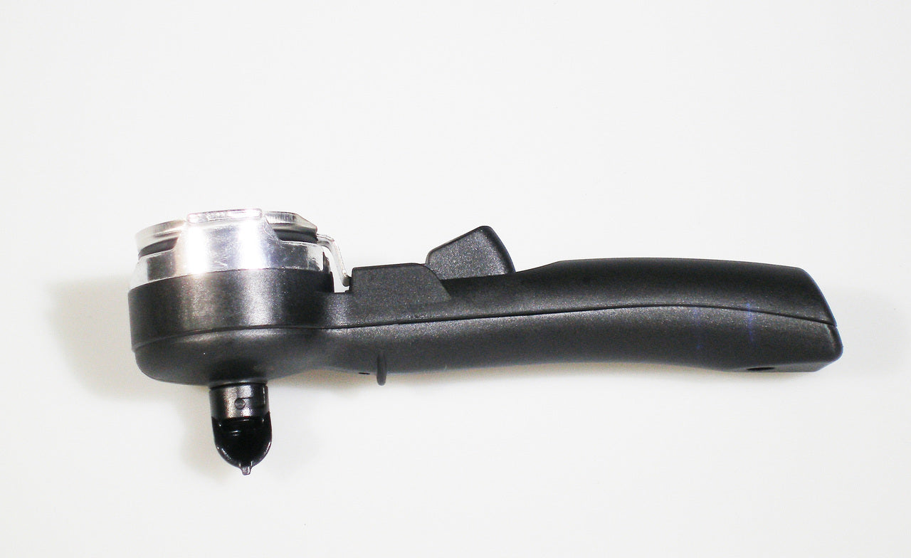 DeLonghi : Sump / Filter Holder (1-cup) for BAR-32/BAR-41