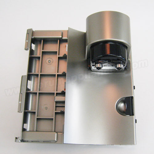 delonghi door assembly for eam 3400 and eam 3500 discontinued image 1