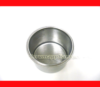 delonghi filter cup for bco 70 bco 90 bco 110 discontinued image 1