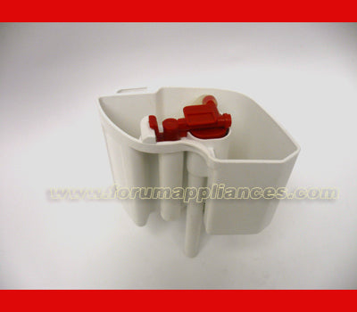 DeLonghi : Milk Tank/ Froth Assembly for BCO-110