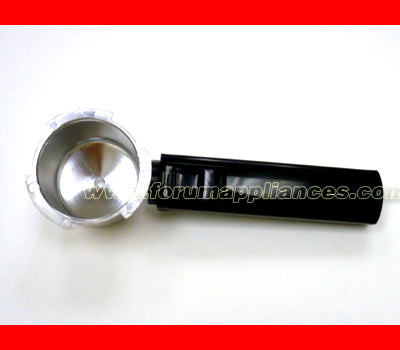 delonghi sump filter holder for bco 70 bco 110 discontinued image 1