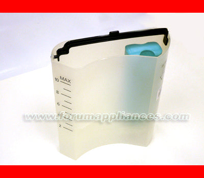 delonghi water tank for bco 70 bco 90 discontinued image 1