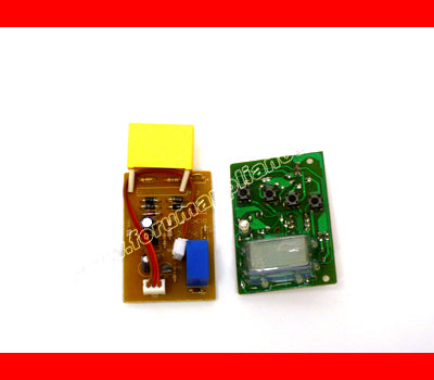 DeLonghi : PC Board & Relay for BCO-110