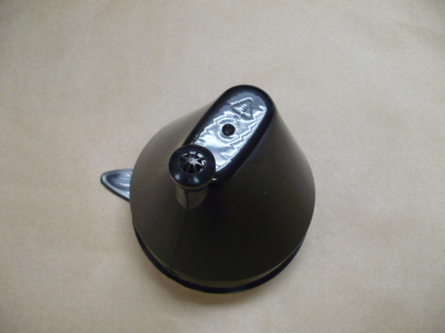 DeLonghi : Funnel/ Filter Basket Holder for DC-312, DC-412, DC-414, DC-514