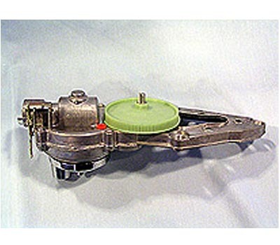 DeLonghi : Gear Box Assembly for DSM-7