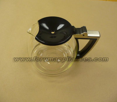 Glass Carafe for DCF 212T