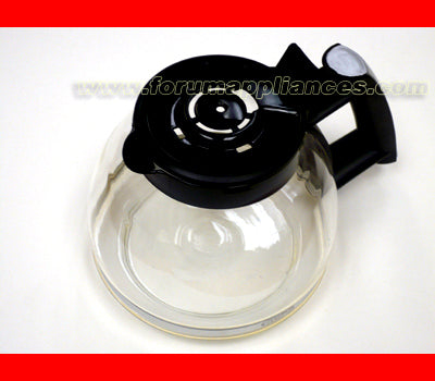 DeLonghi : Glass Carafe for DCR-902T