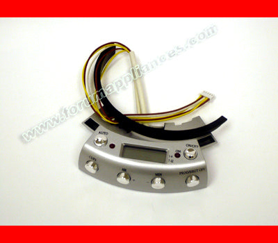 DeLonghi : PC Board & Relay for DCR-902T