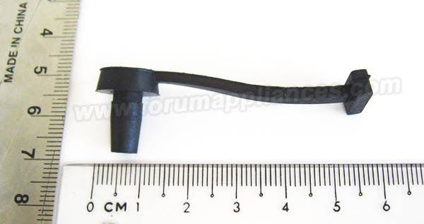 DeLonghi : TL1846 |Drain Plug/ Stopper (on drain tank) for PAC-A1*0, PAC-C100, PAC-CT90, PAC-WE*** Made After 2011