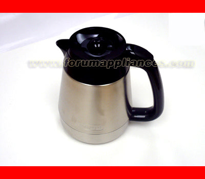 delonghi thermal carafe for dc 89tc discontinued image 1
