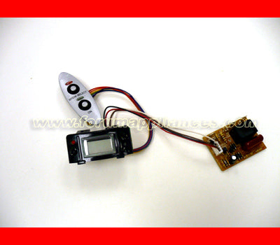 delonghi pc board for dc 87t discontinued image 1