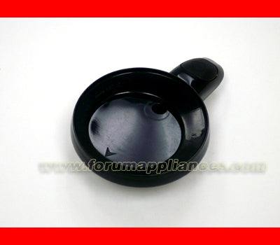 delonghi carafe lid for dc 58ttcb discontinued image 1
