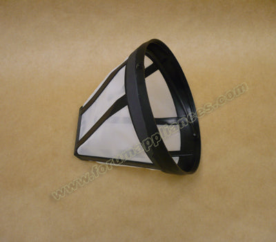 permanent nylon filter for dc 7 discontinued image 1