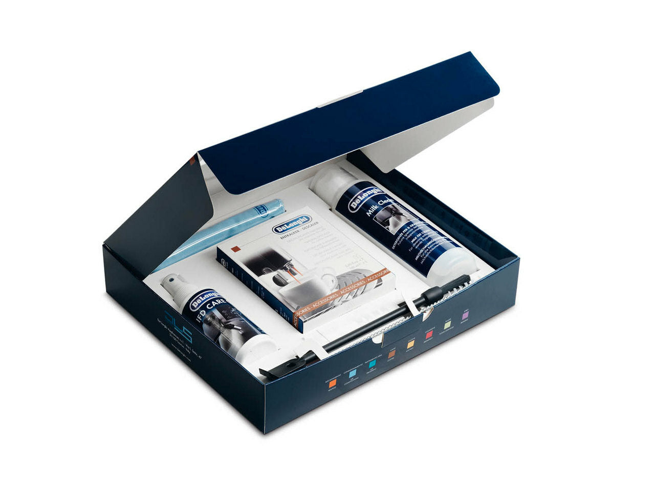 DeLonghi : SER3012 | Coffee Care Kit for Magnifica