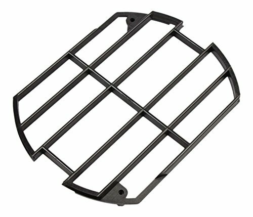 Rear Grid for K900 PAC 03 PAC 10 PAC 75U PAC 166